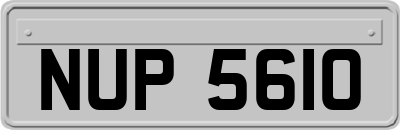 NUP5610