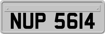 NUP5614