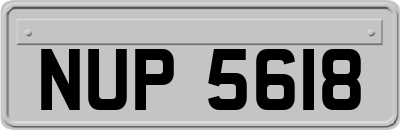 NUP5618