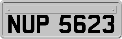 NUP5623