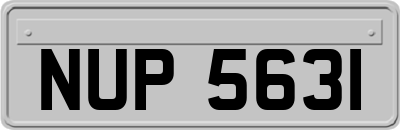 NUP5631