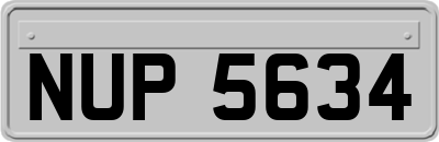 NUP5634