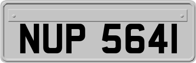NUP5641