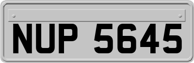 NUP5645