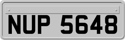 NUP5648