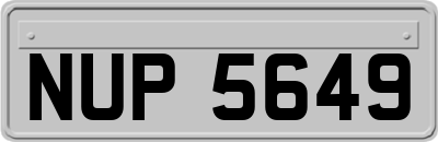 NUP5649