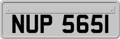 NUP5651