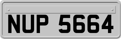NUP5664