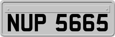 NUP5665