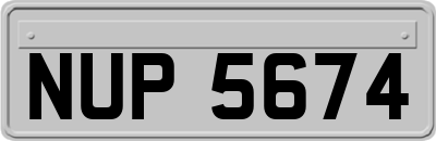NUP5674