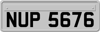 NUP5676