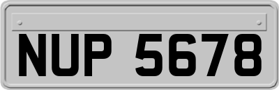 NUP5678