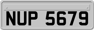 NUP5679