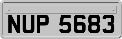 NUP5683