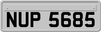 NUP5685