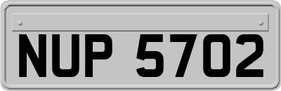 NUP5702