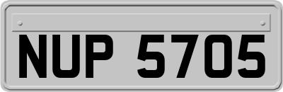 NUP5705