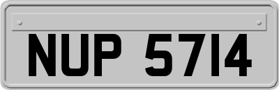 NUP5714