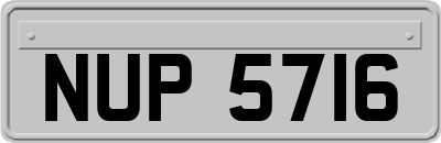 NUP5716