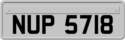 NUP5718