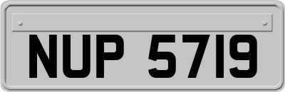NUP5719