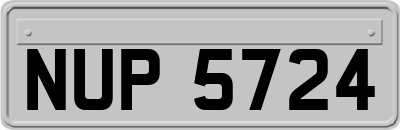 NUP5724