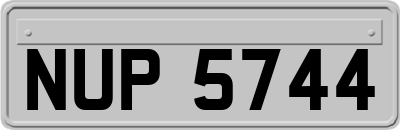 NUP5744