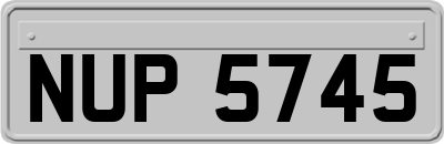 NUP5745