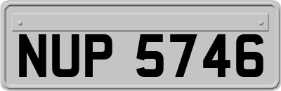NUP5746