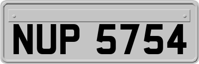 NUP5754