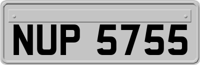 NUP5755