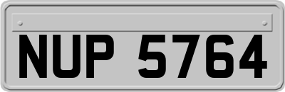 NUP5764