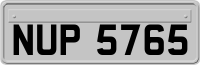 NUP5765