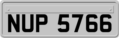 NUP5766