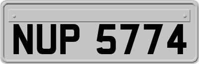 NUP5774