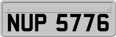 NUP5776