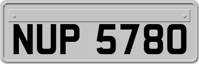 NUP5780