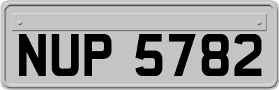 NUP5782