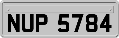 NUP5784