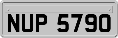 NUP5790