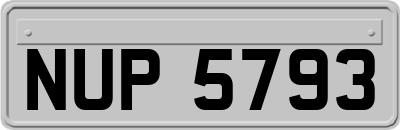 NUP5793