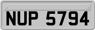 NUP5794