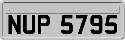 NUP5795