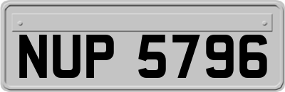 NUP5796