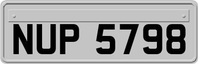 NUP5798