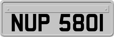 NUP5801