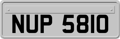 NUP5810