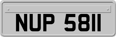 NUP5811