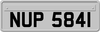 NUP5841