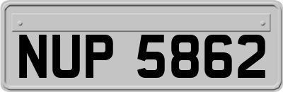 NUP5862